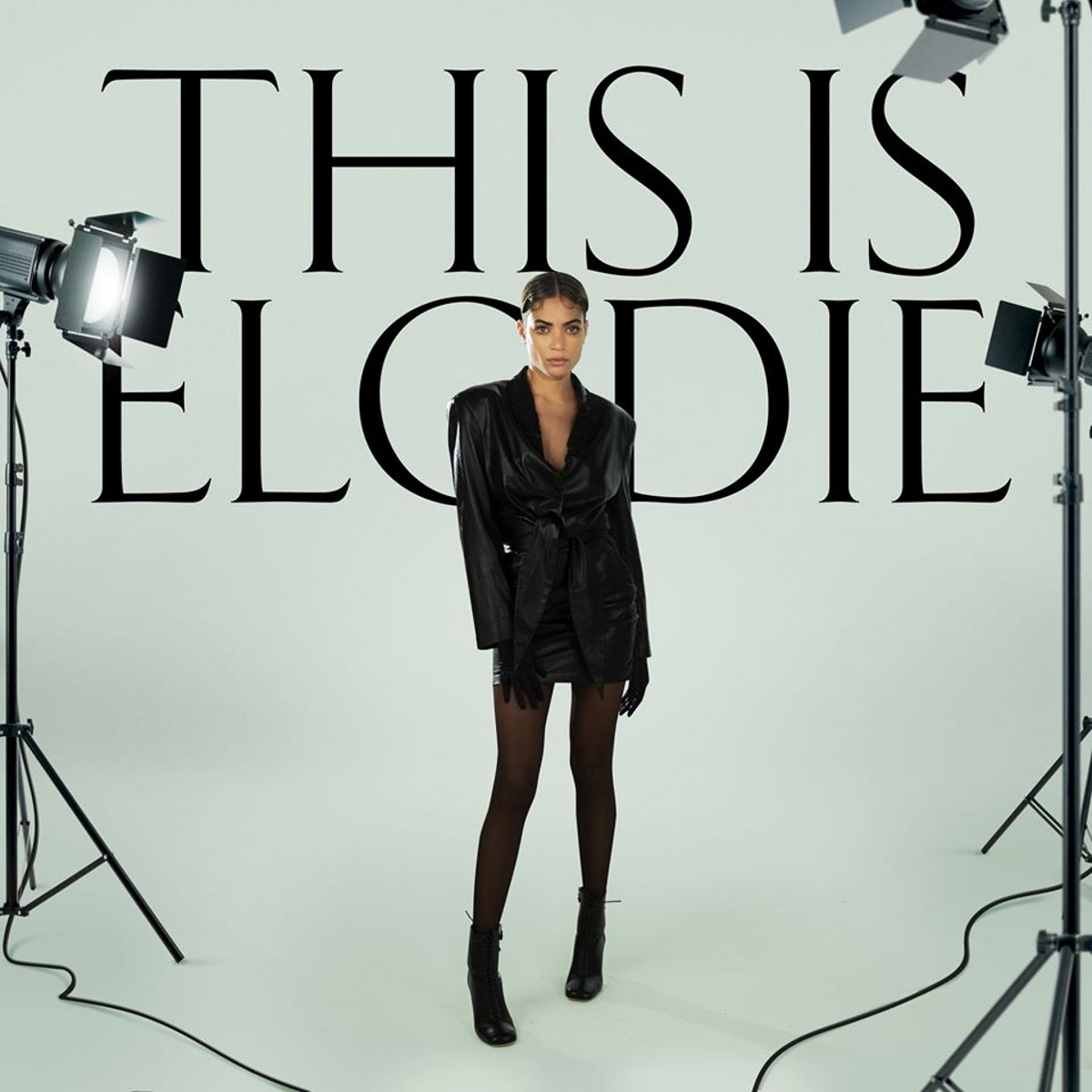 &#8220;This is Elodie&#8221;, buona anche la terza per la cantante dei record
