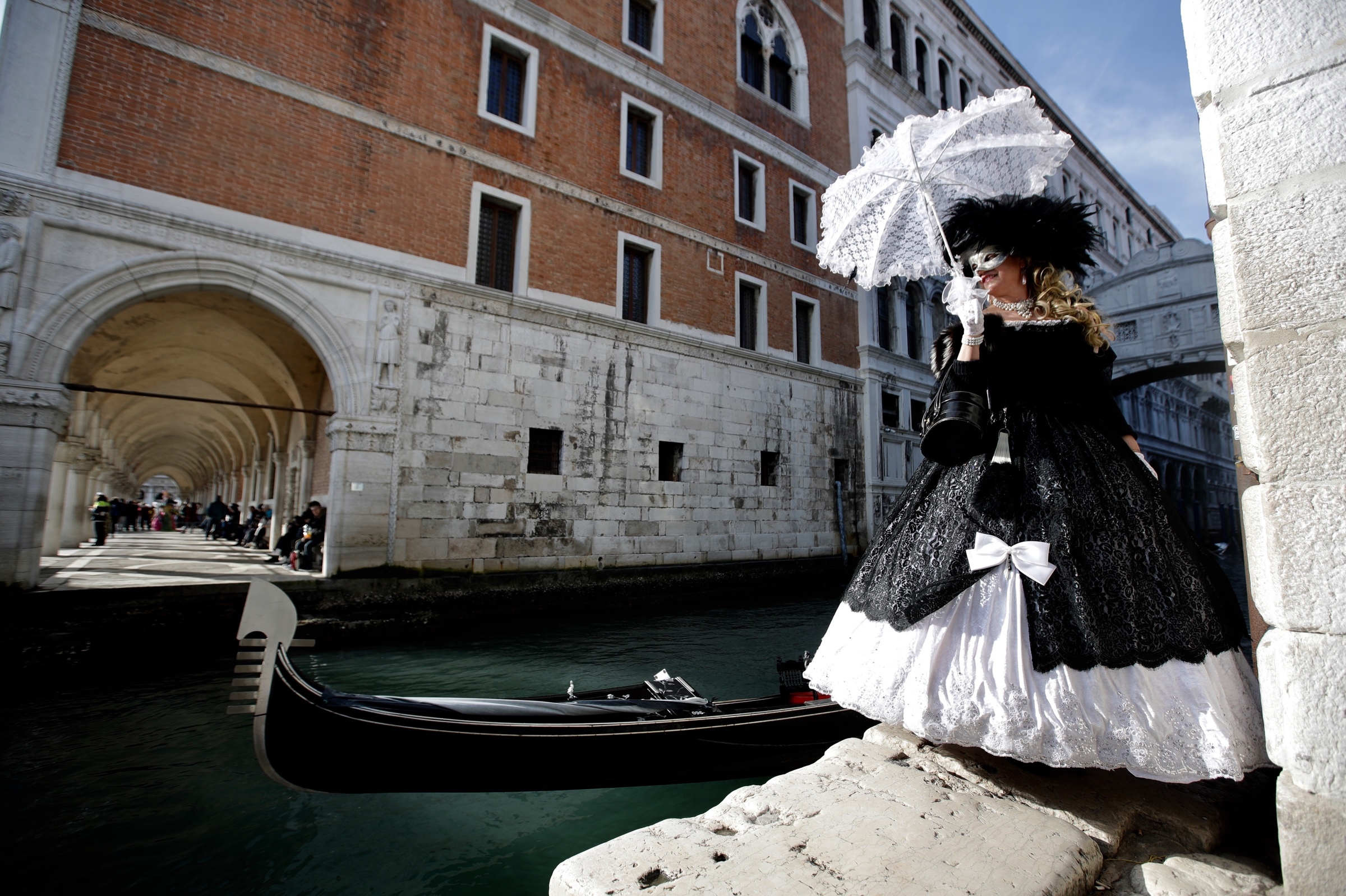 Venezia Carnevale