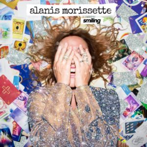 Cover "Smilin" Alanie Morisette