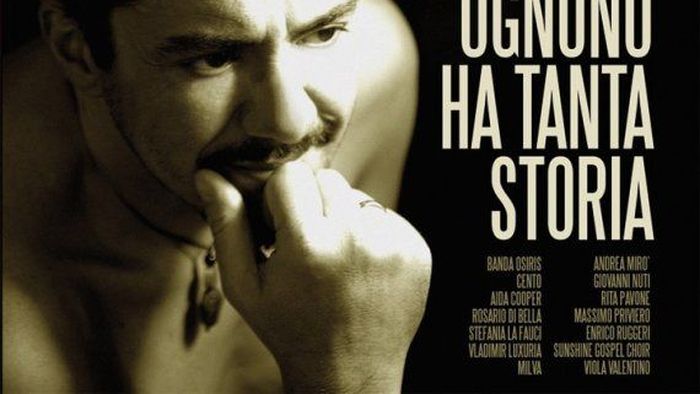 Ognuno ha tanta Storia: Album di Dario Gay