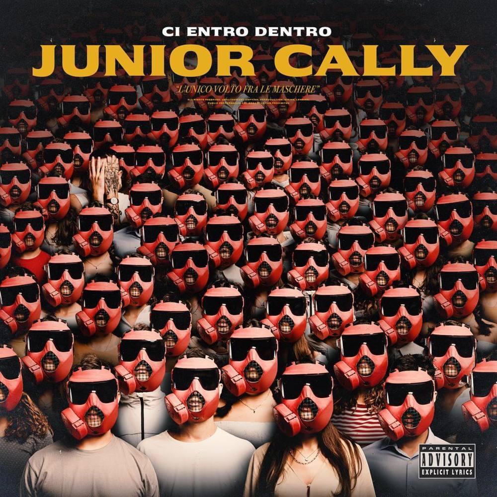 Junio Cally - Ci entro dentro