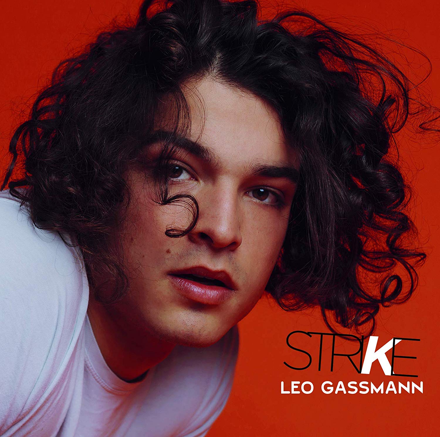 LEO GASSMANN - SANREMO 2020 - STRIKE