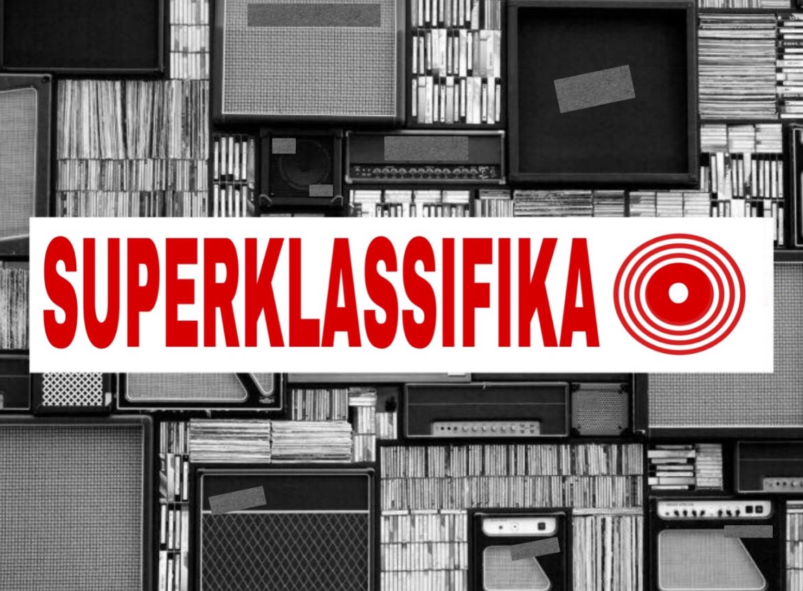 Superklassifica logo
