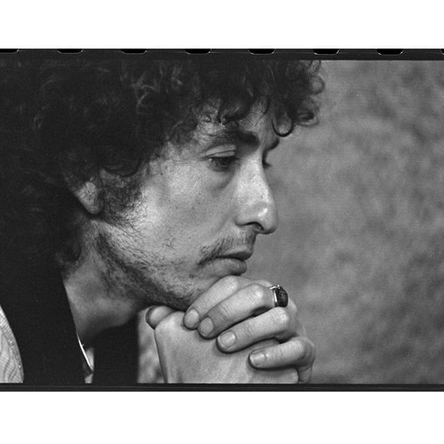 “Blowin’ in the Wind” di Bob Dylan venduta all’asta ad una cifra record