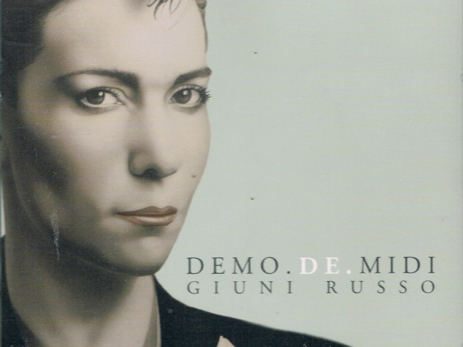 Cover "Demo De Midi"