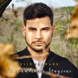 Cover singolo Elio Blemare "Il cambio d stagione"