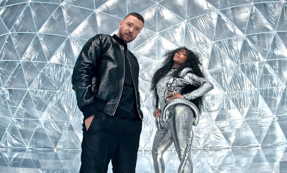 JUSTIN TIMBERLAKE_SZA