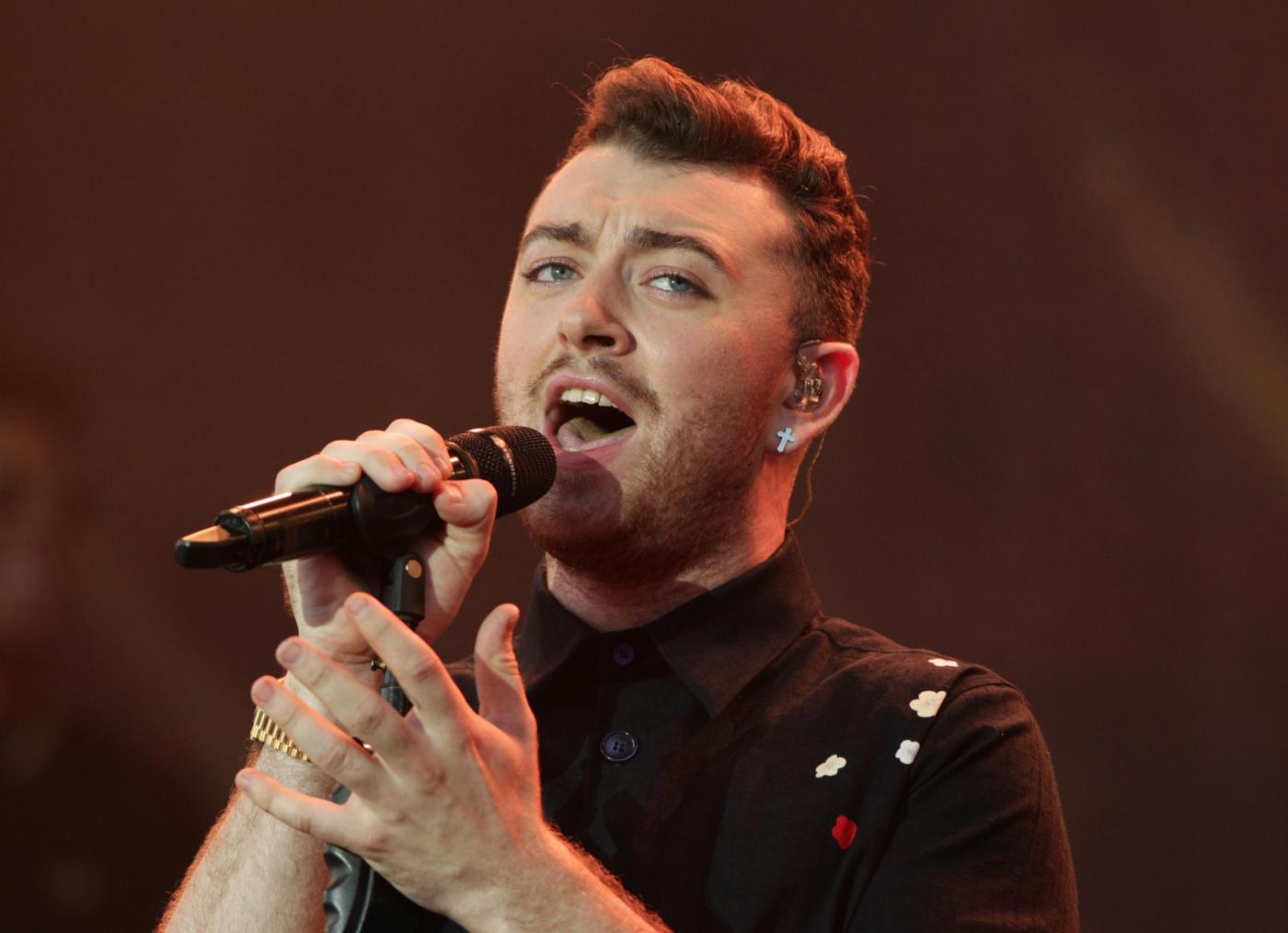 Sam Smith To die for