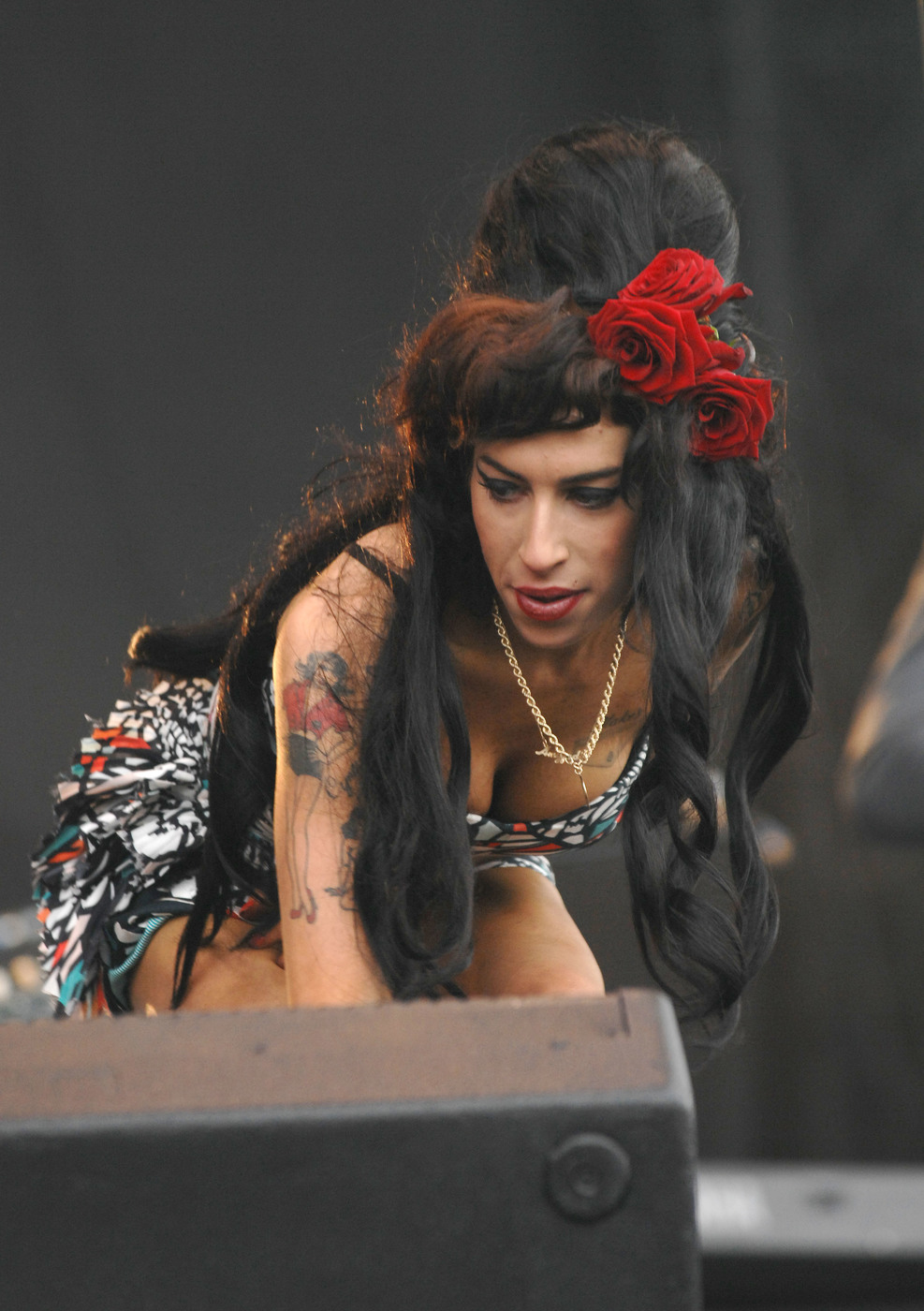 Amy Winehouse