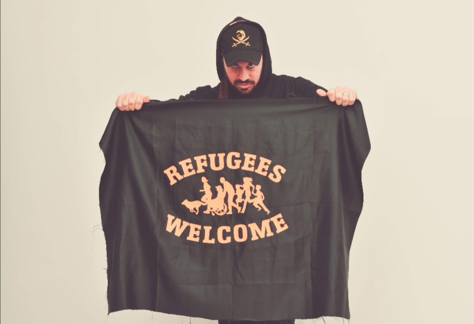 Manlio-Refugees