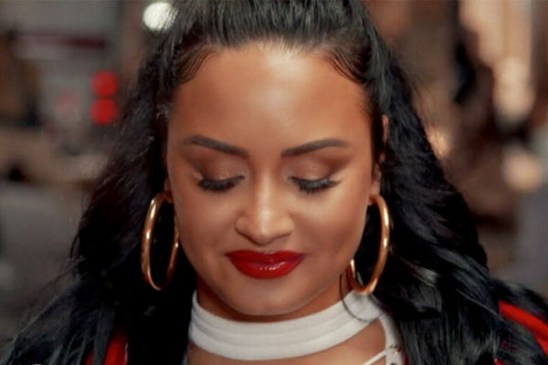 "I love me" segna il ritorno di Demi Lovato: singolo ufficiale dopo "Anyone"