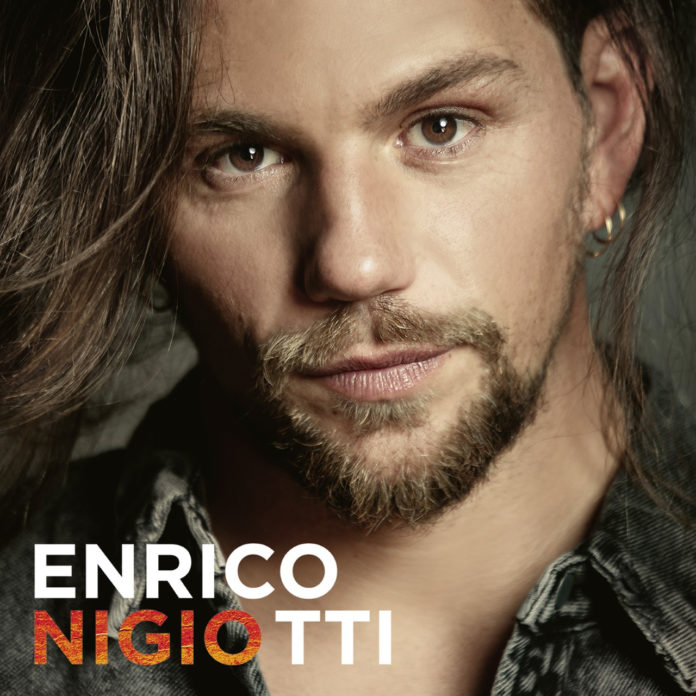 &#8220;Nigio&#8221; è il quarto album in studio di Enrico Nigiotti