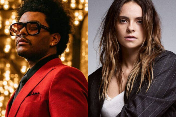 classifiche fimi: the weeknd pigliatutto. Michielin in Top Vinili - OA Plus