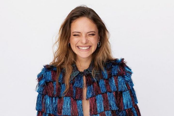 Francesca Michielin torna con "Bonsoir" e lancia il tour teatrale nel 2023