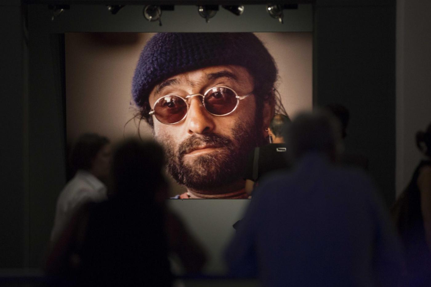 Lucio Dalla compleanno