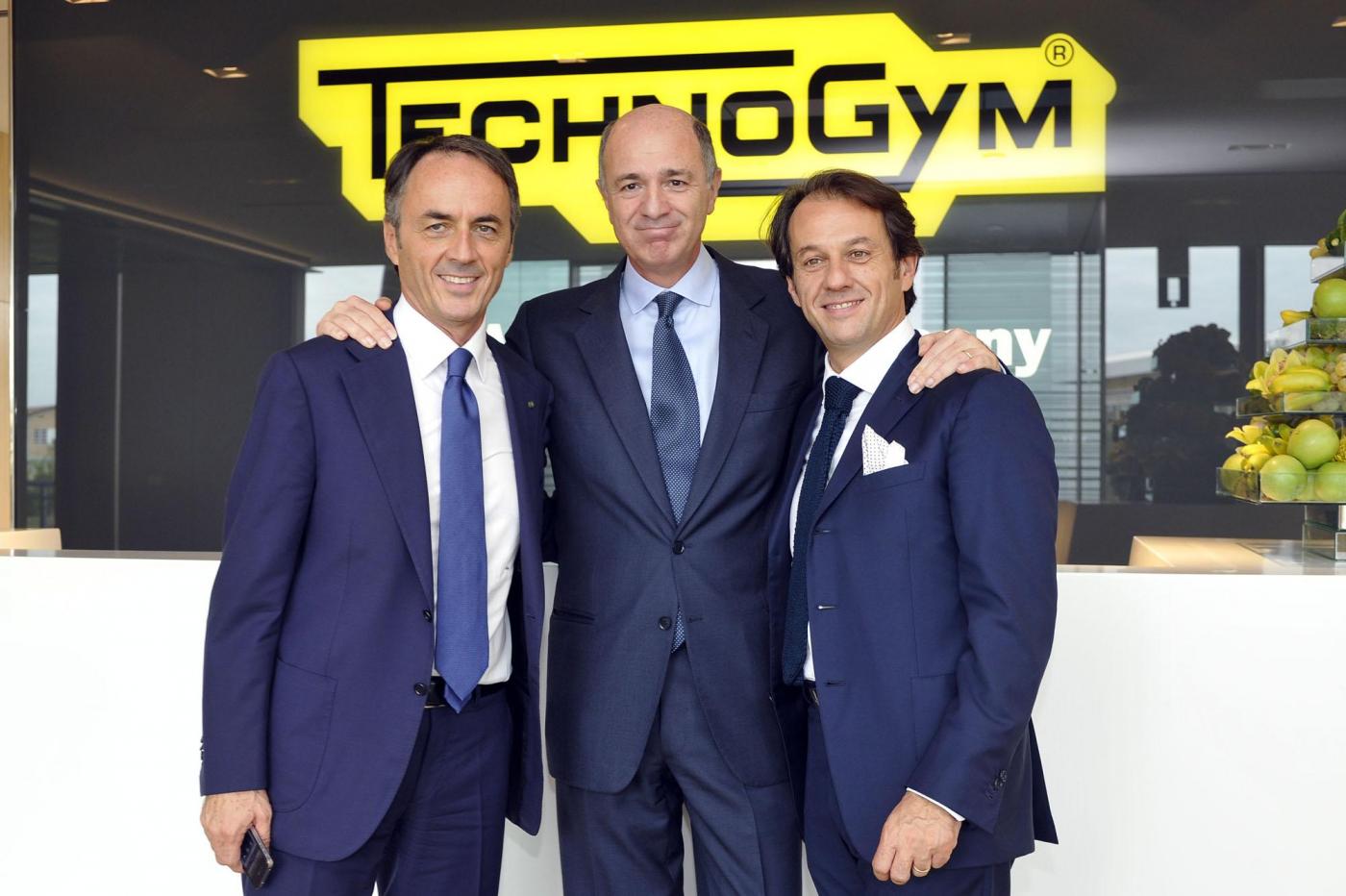 Technogym