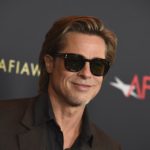 LA FABBRICA DEI SOGNI di Chiara Sani. Brad Pitt soffre di prosopagnosia