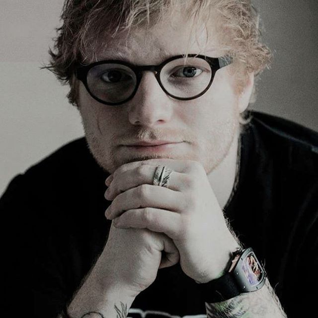 Coronavirus, Ed Sheeran cantante dal cuore d’oro dona un milione di sterline