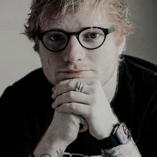 Ed Sheeran