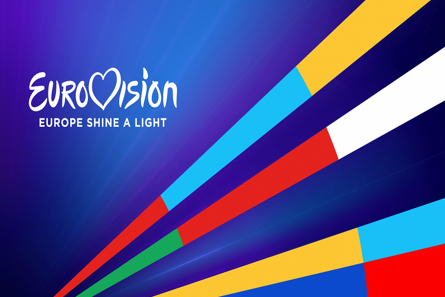 Eurovision: Europe Shine A Light