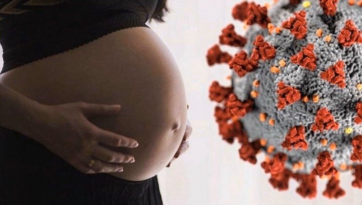 Gravidanza e Coronavirus