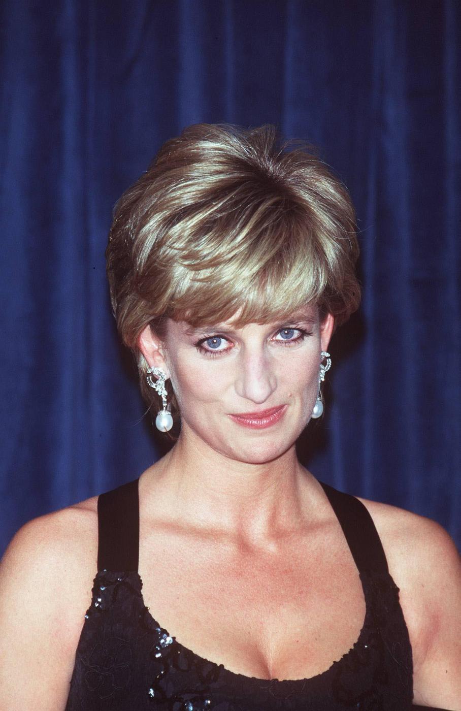 Lady Diana