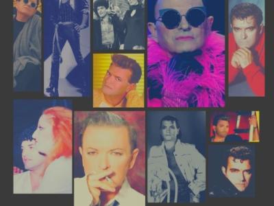 Cristiano Malgioglio, la playlist per i 76 anni di un autore dai mille colori