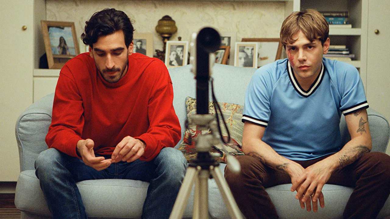 Matthias & Maxime ( FILM 2019) - XAVIER DOLAN