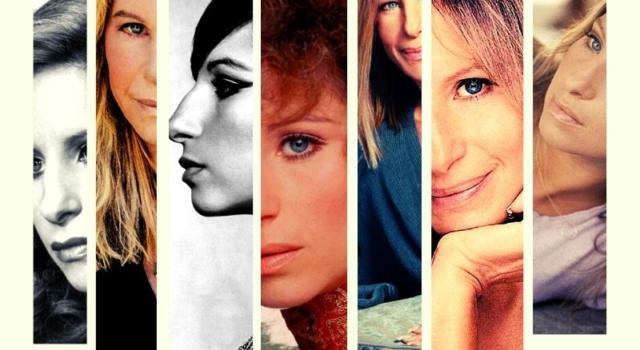 Barbra Streisand, la playlist per gli 80 anni della diva dei record