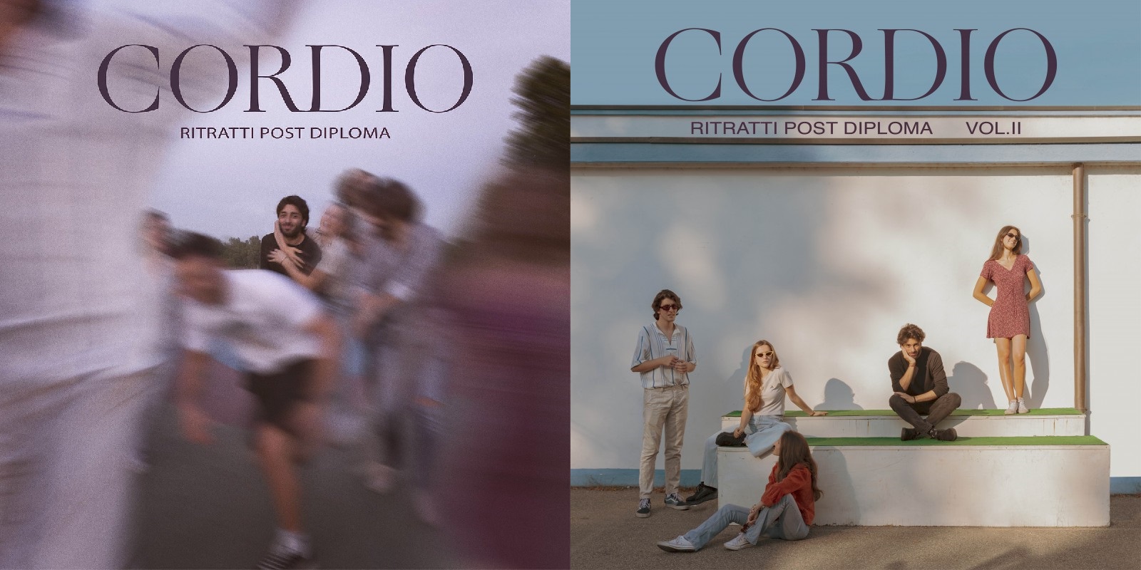 CORDIO MESCAL INDIE CANTAUTORI RECENSIONE VOTO DIPLOMA