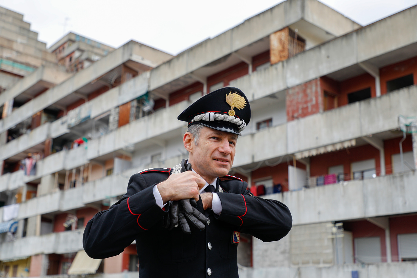 carabinieri