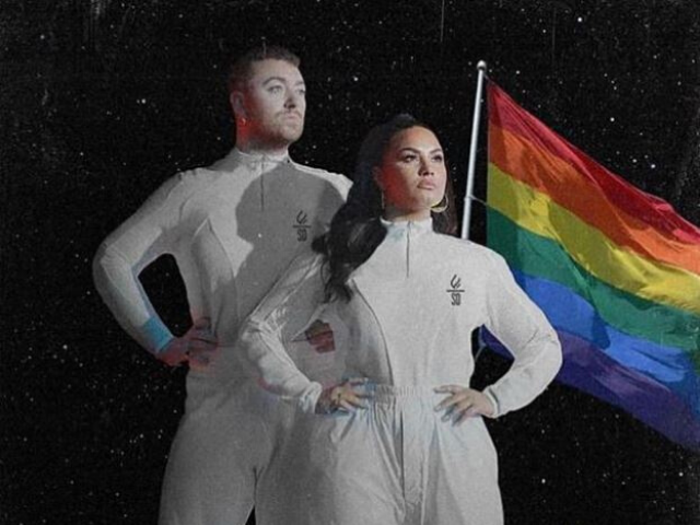 Sam Smith e Demi Lovato uniscono le loro voci in un duetto &#8220;queer&#8221;: Ecco il singolo &#8220;I&#8217;m Ready&#8221;