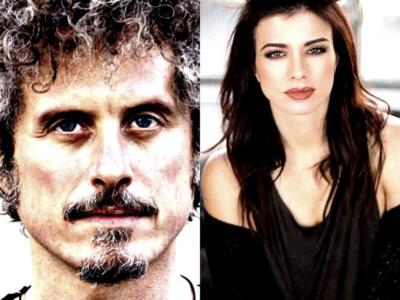 Niccolò Fabi e Dolcenera, il cantautore artigiano e la cantautrice in eterna ricerca
