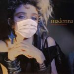 Madonna contagiata dal Covid-19