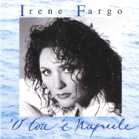 IRENE FARGO