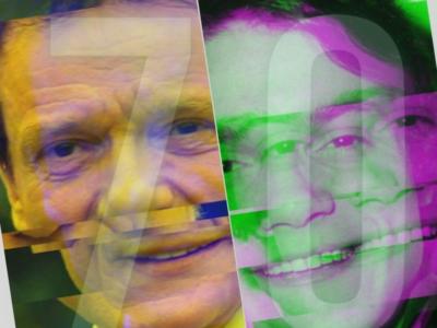 Massimo Ranieri, i 70 anni di uno scugnizzo in una playlist
