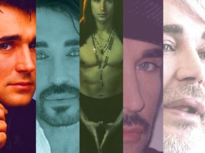Scialpi, la playlist per i 59 anni del divo che ha anticipato le mode