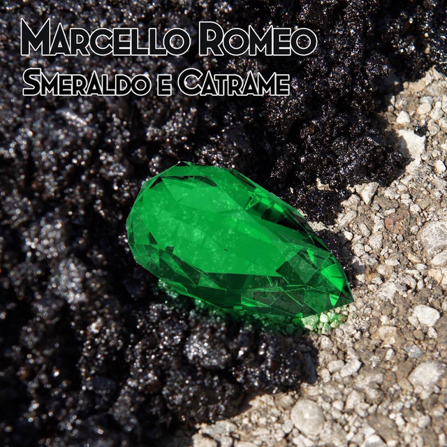 Marcello Romeo