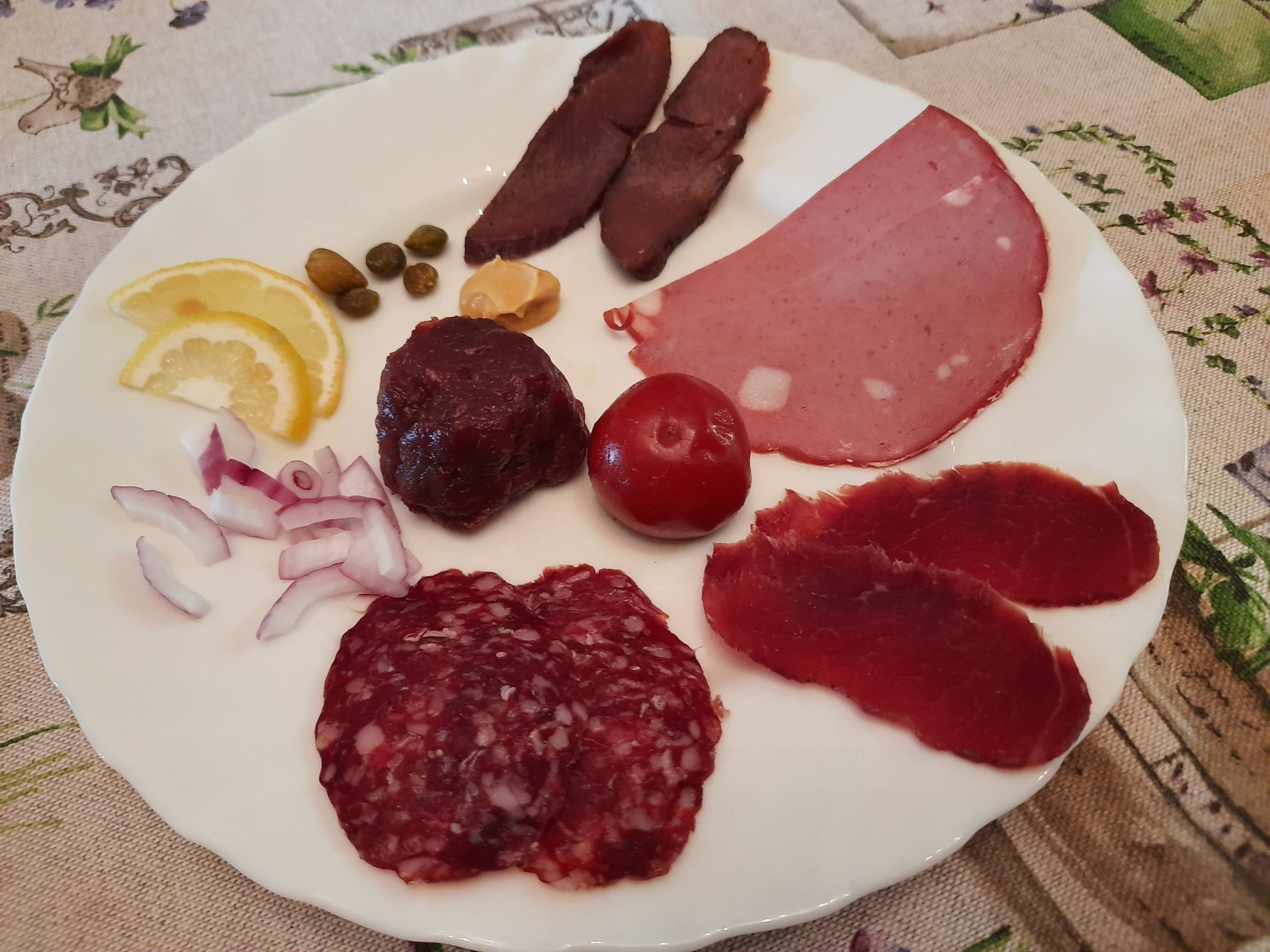 antipasto