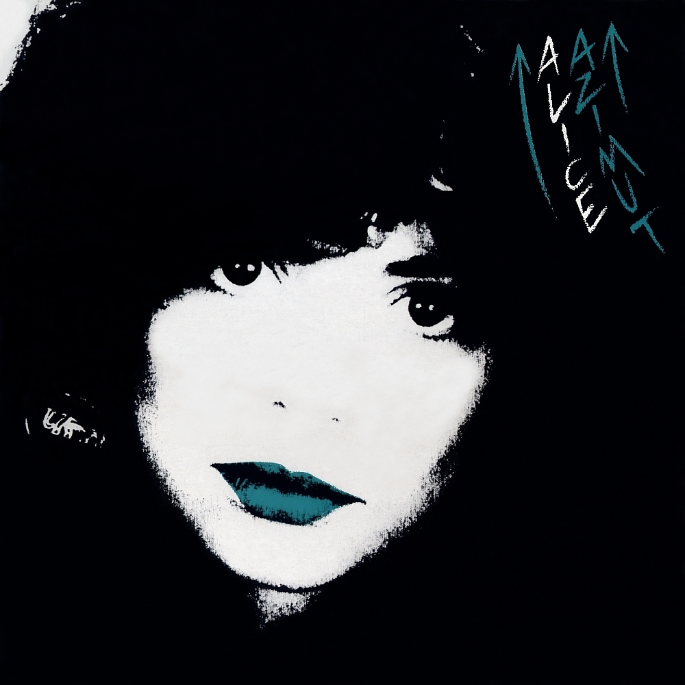 &#8220;Azimut&#8221;, usciva 38 anni fa l&#8217;album più cantautorale di Alice