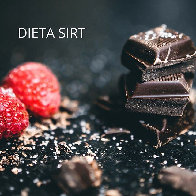 dieta sirt