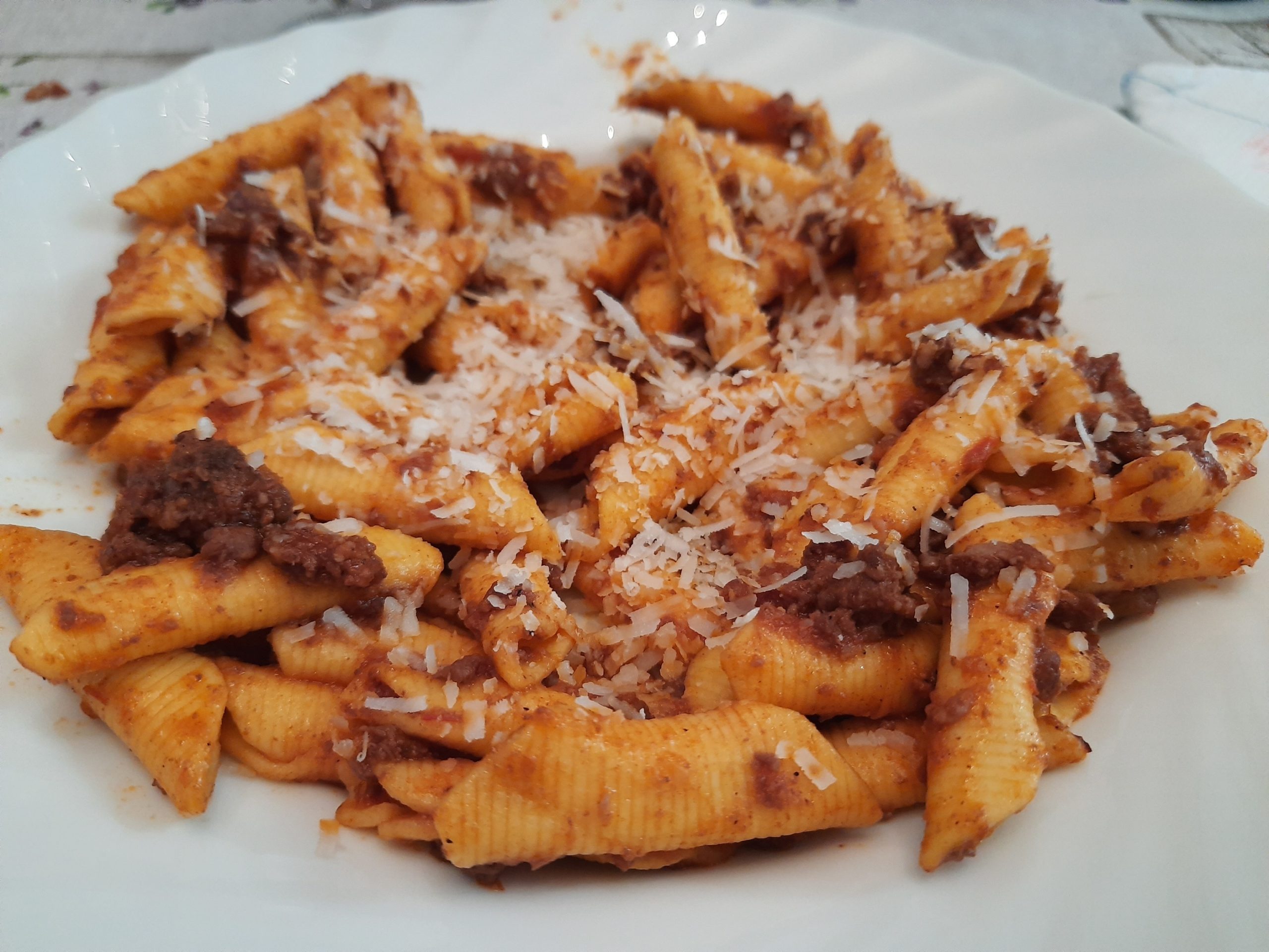 garganelli