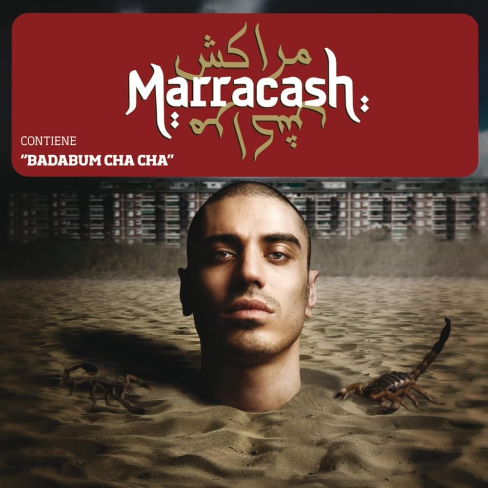 Marracash, “Marracash”: l’esordio che folgorò la scena italiana