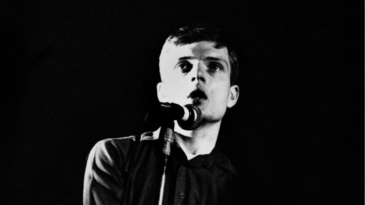 Joy division