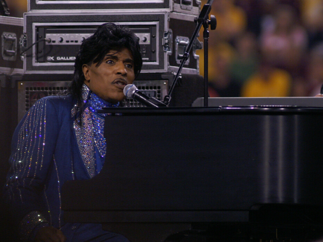 Little Richard: morto il cantautore statunitense