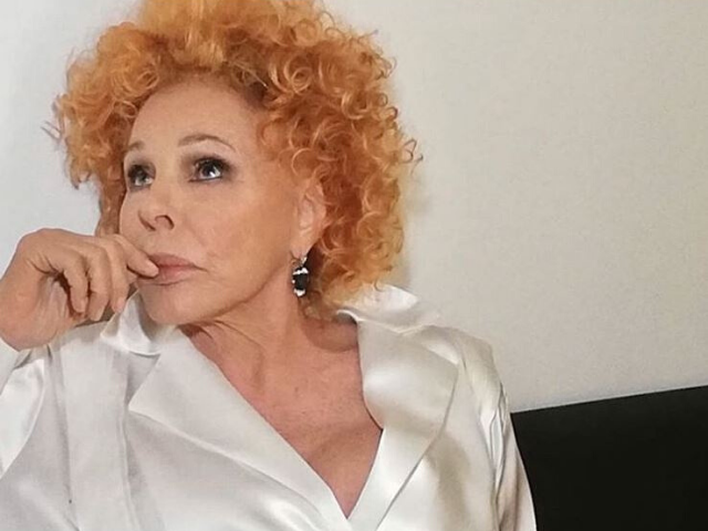 Ornella Vanoni firma con la MBG Italy: nuovo disco di inediti in arrivo