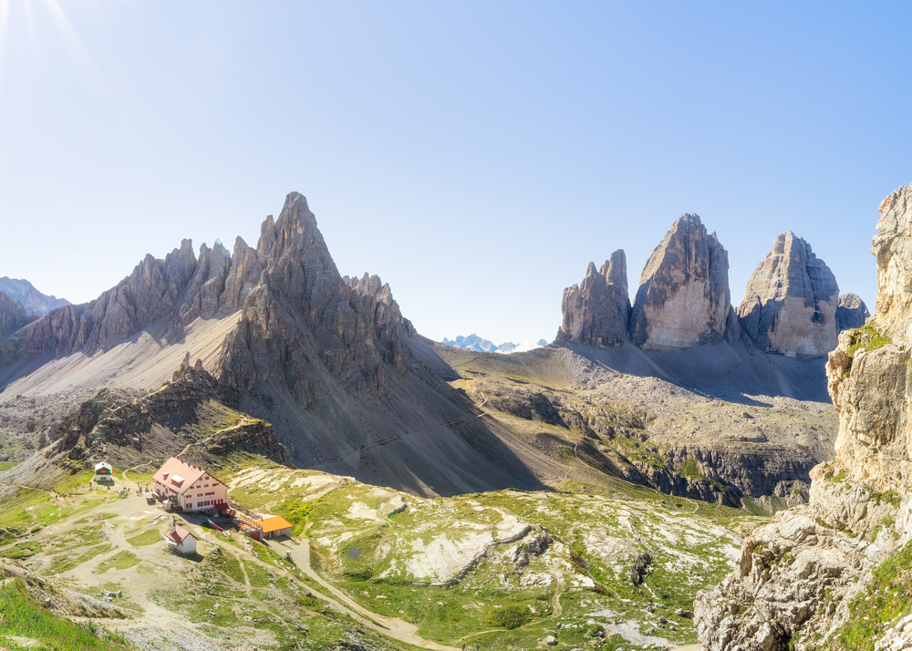 Ferie 2021, vacanze in Italia: le vette più belle da raggiungere e fotografare del nostro Paese