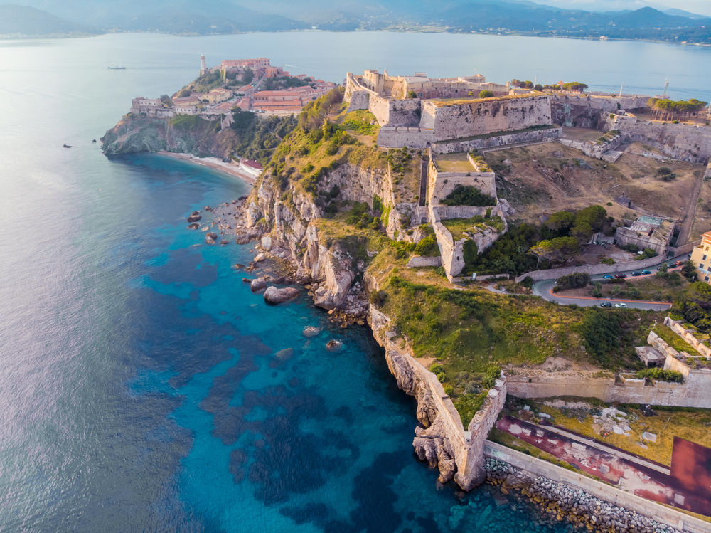 Isola d'Elba