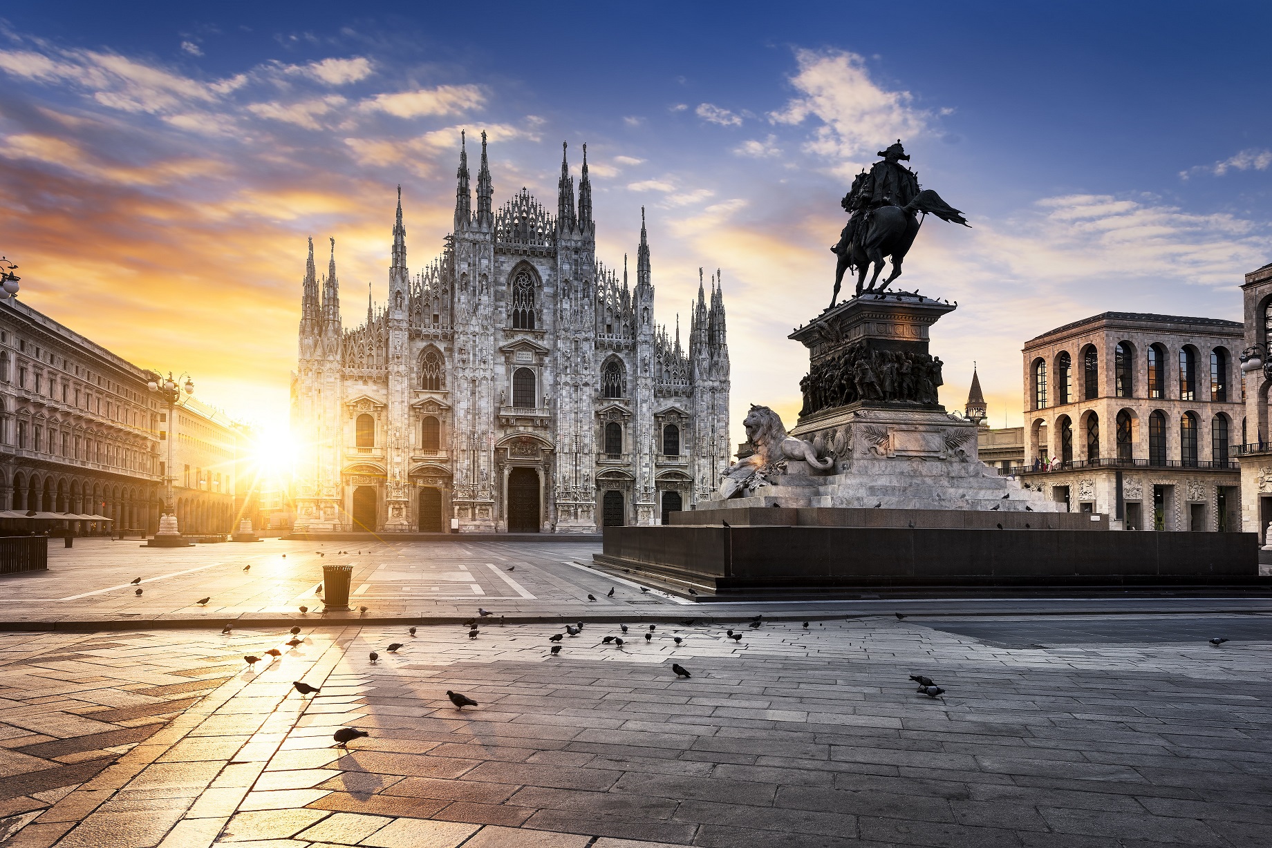 MILANO GOOD VIBES - Playlist musicale su Spotify