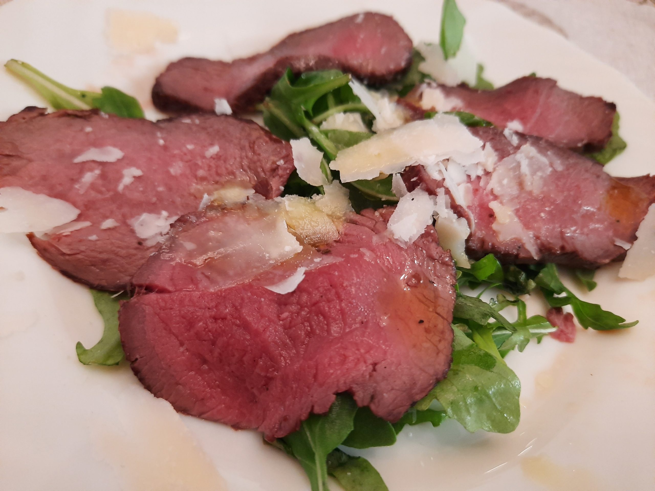 tagliata